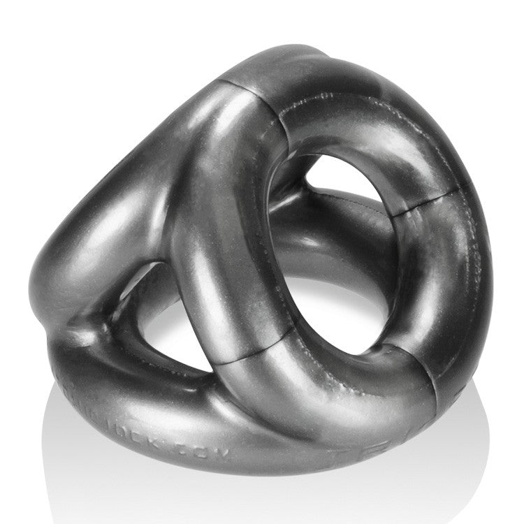 Tri-Sport Cock-Ring Steel