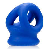 Oxballs-TRI-SQUEEZE Cocksling Blue