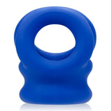 Oxballs-TRI-SQUEEZE Cocksling Blue