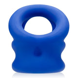 Oxballs-TRI-SQUEEZE Cocksling Blue