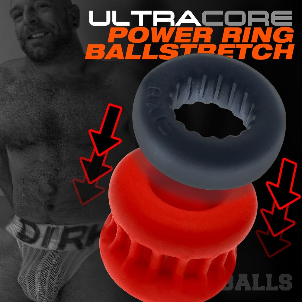 Oxballs - Ultracore Ballstretcher
