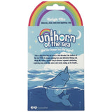 Unihorn Of The Sea-Neigh Mo The Narwhal Clitoral Vibrator