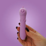 Unihorn Karma USB Bullet Vibrator
