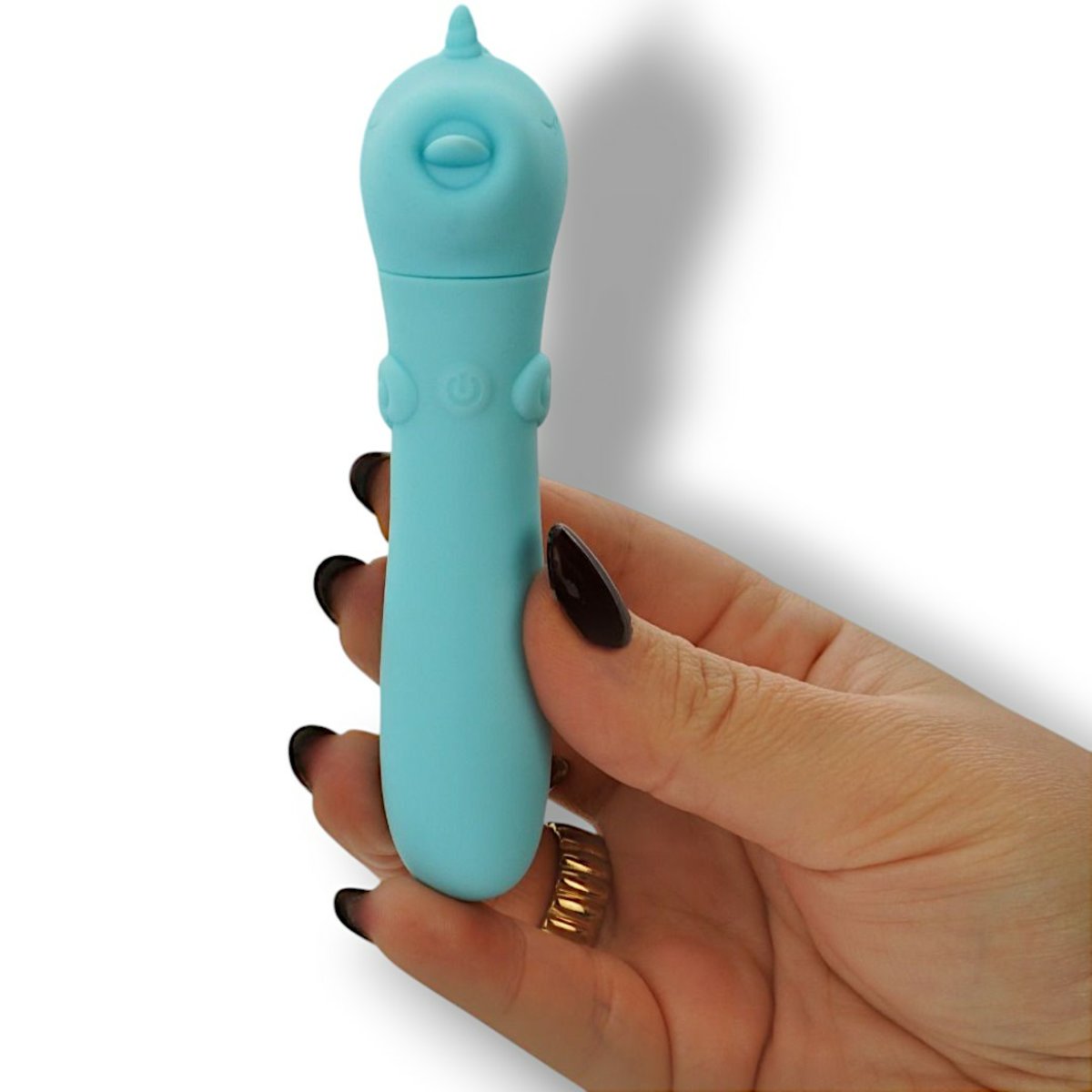 Unihorn Usb Bullet-Mount'N Peak