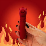 Unihorn Blaze Diablo USB Bullet Vibrator