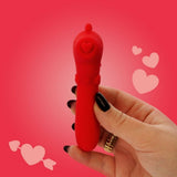 Unihorn Cupid's Beau USB Bullet Vibrator