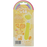 Unihorn Usb Bullet-Bean Blossom