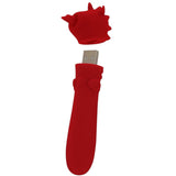Unihorn Blaze Diablo USB Bullet Vibrator