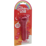 Unihorn Blaze Diablo USB Bullet Vibrator