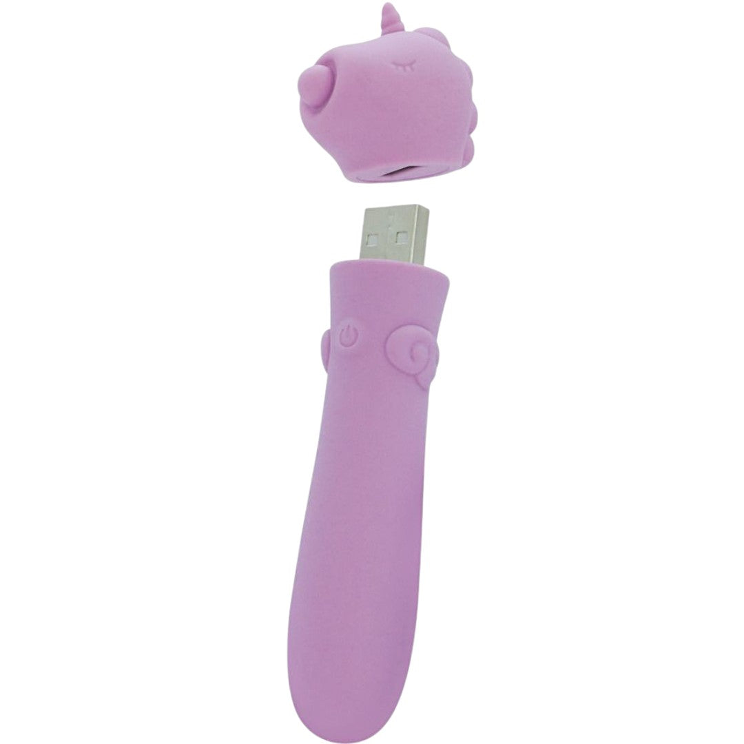 Unihorn Karma USB Bullet Vibrator