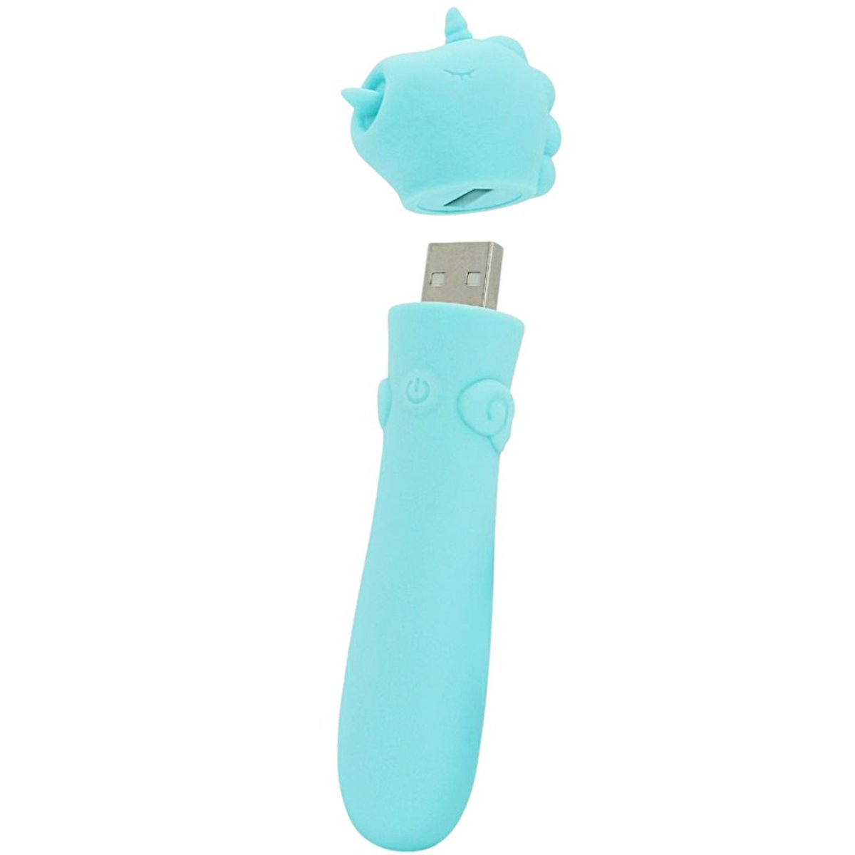 Unihorn Usb Bullet-Mount'N Peak