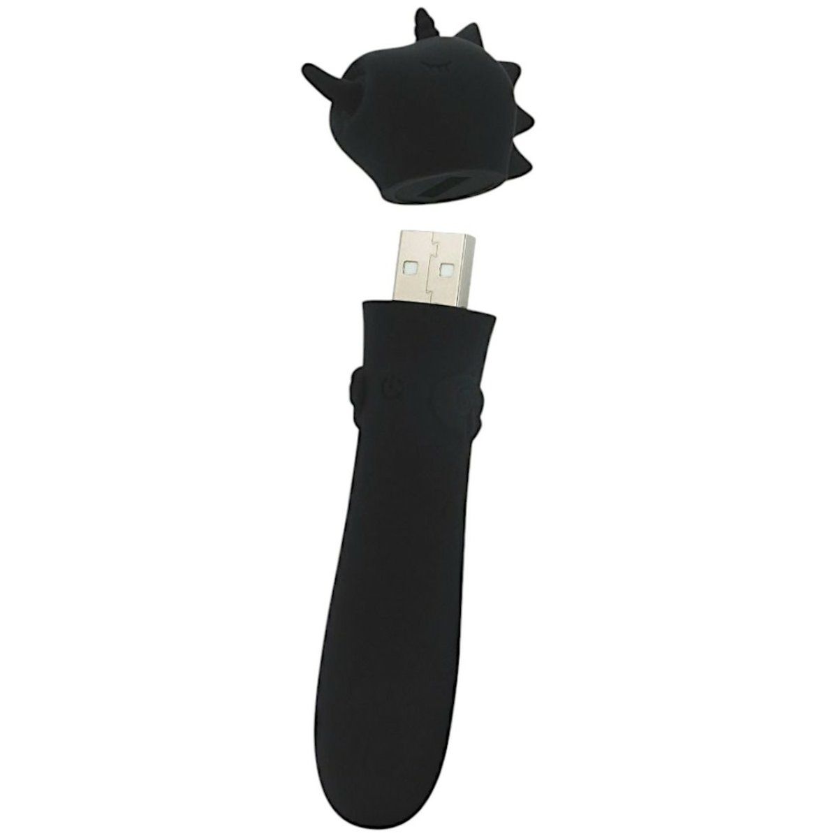 Unihorn Wild Spirit USB Bullet Vibrator