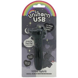 Unihorn Wild Spirit USB Bullet Vibrator