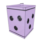 Secret Dome Scandale Giant Bondage Box Purple