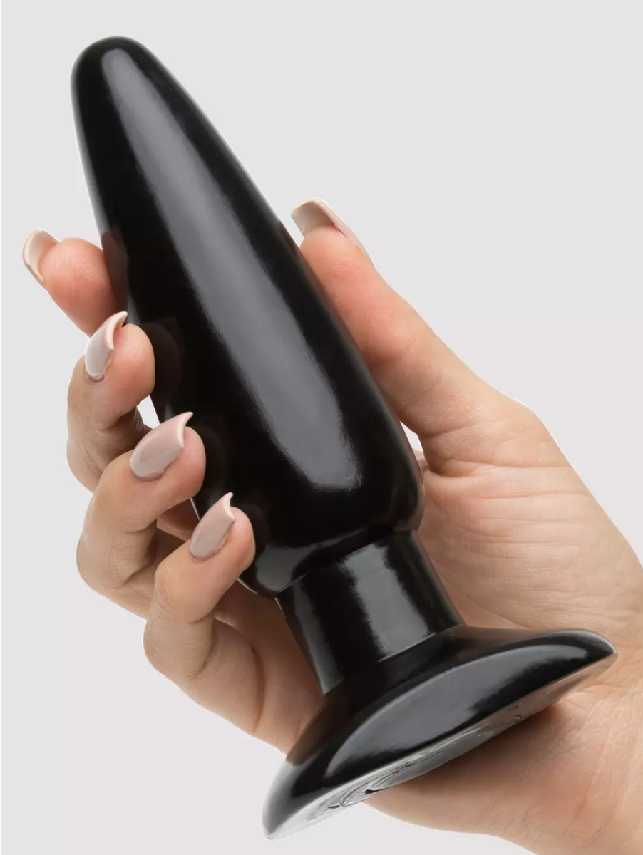 Butt Plug Anal Trainer Kit