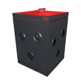 Secret Dome Scandale Giant Bondage Box Red