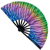 Fabulous Feathers Fan