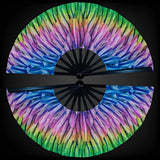 Fabulous Feathers Fan