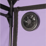 Secret Dome Scandale Giant Bondage Box Purple