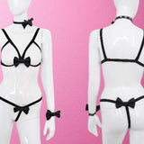 Your Servant Four Piece Set