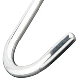 Steel Anal Hook