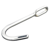 Steel Anal Hook