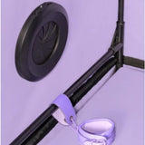 Secret Dome Scandale Giant Bondage Box Purple