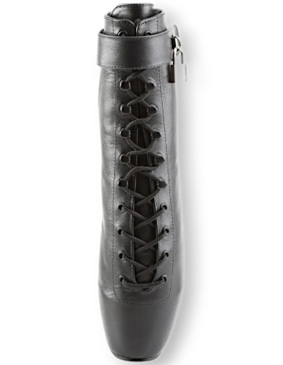 Devious Ballet Lockable Ankle-1025