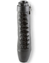 Devious Ballet Lockable Ankle-1025
