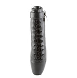 Devious Ballet Lockable Ankle-1025