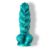 Verdigris Fantasy Dildo