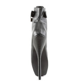 Devious Ballet Lockable Ankle-1025