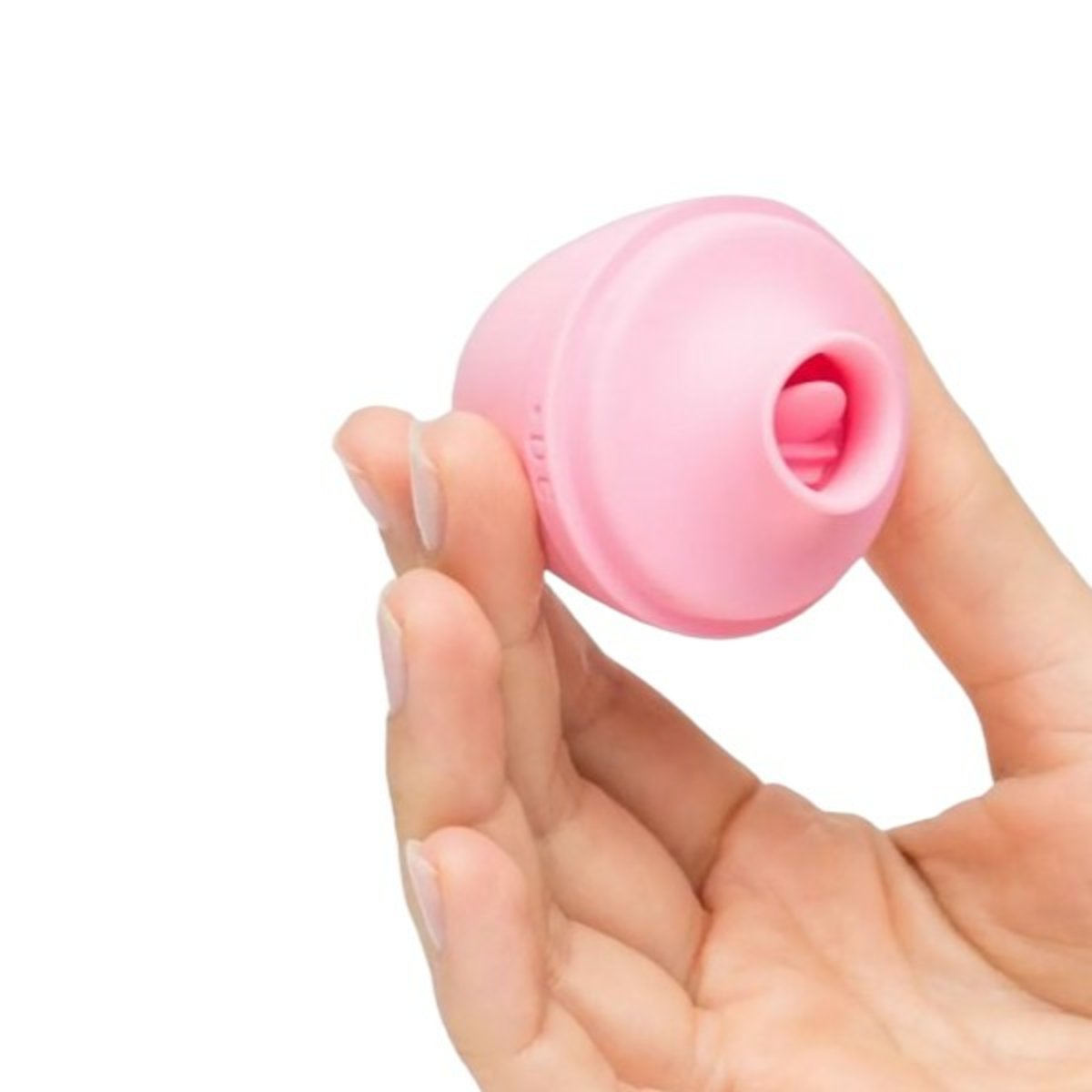 Skins Minis The Scream Egg Clit & Nipple Stimulator
