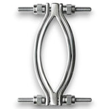 Steel Pussy Clamp