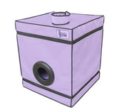 Secret Dome Bukkake Bondage Box Purple