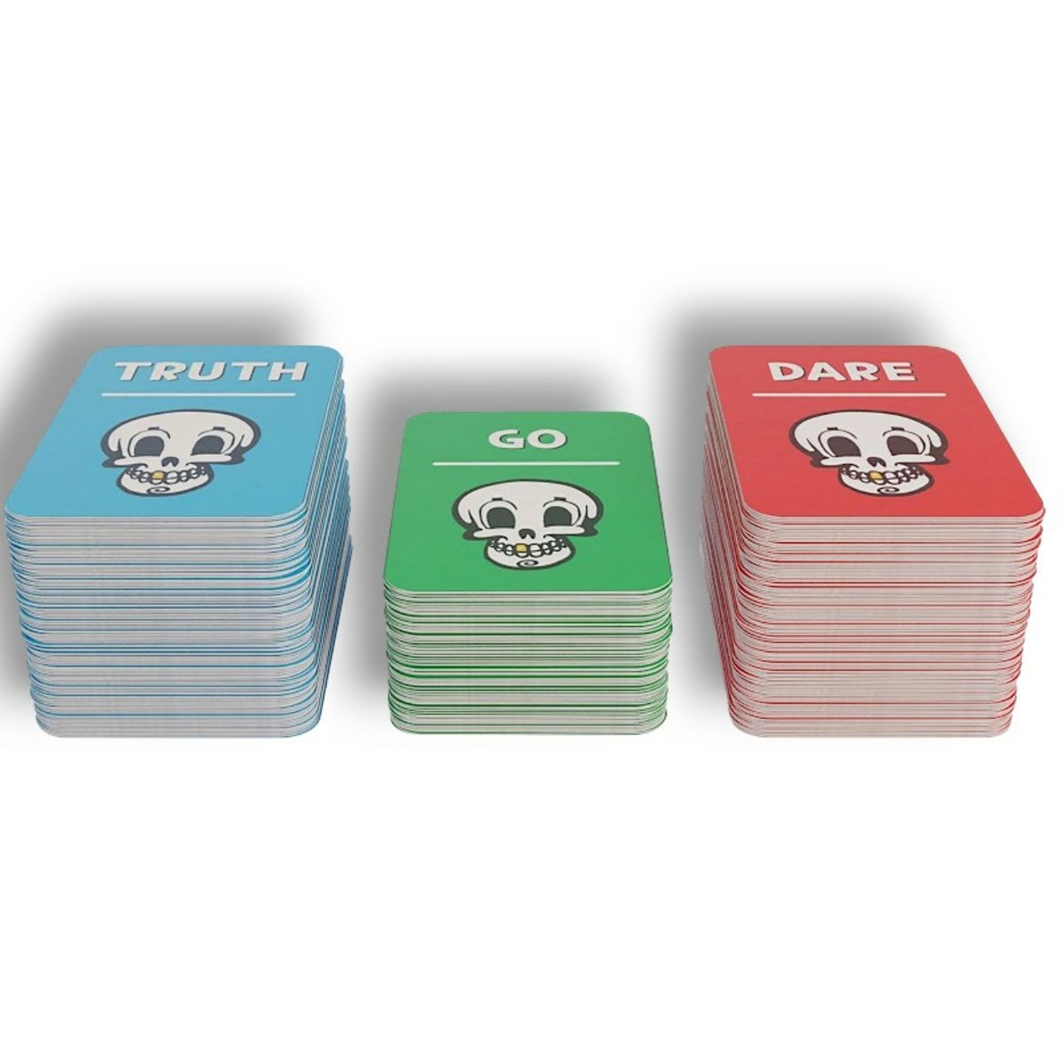Mad Wish Pro Adult Party Game