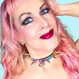 Tease Choker In