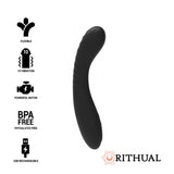 Rithual Kriya G-Spot Stimulator Rechargeable