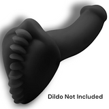 Bumpher Shagger Strap-On Dildo Base