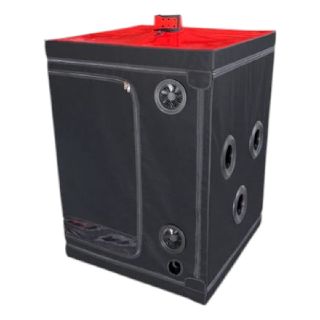 Secret Dome Scandale Giant Bondage Box Red