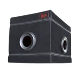 Secret Dome La Niche Bondage Box Red