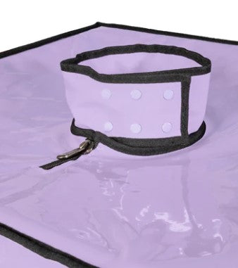 Secret Dome Bukkake Bondage Box Purple