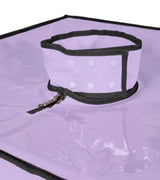 Secret Dome Bukkake Bondage Box Purple