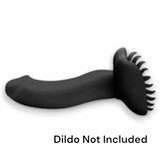 Bumpher Shagger Strap-On Dildo Base