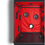 Secret Dome Scandale Giant Bondage Box Red