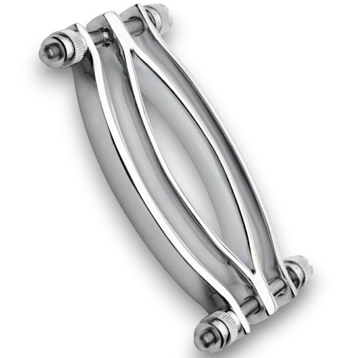 Steel Pussy Clamp