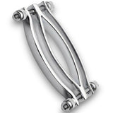 Steel Pussy Clamp