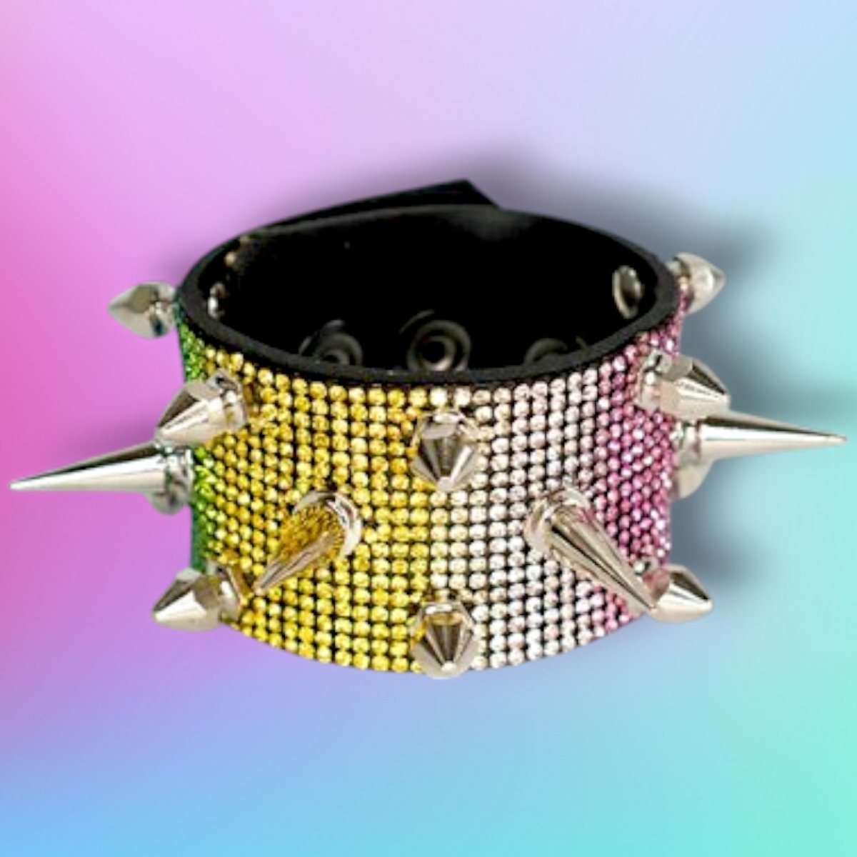 Deviant Cuff In