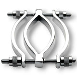 Steel Pussy Clamp