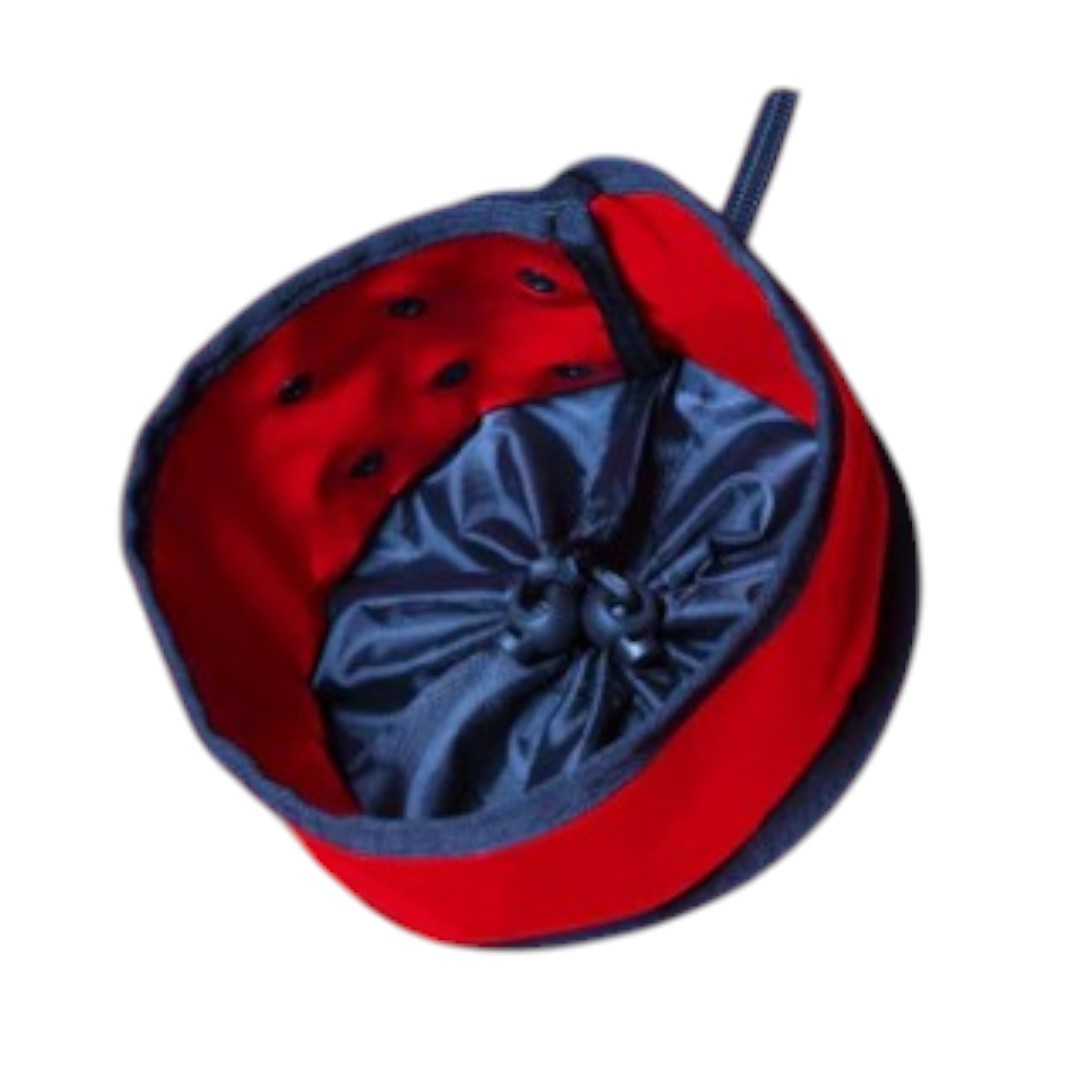 Secret Dome Scandale Giant Bondage Box Red